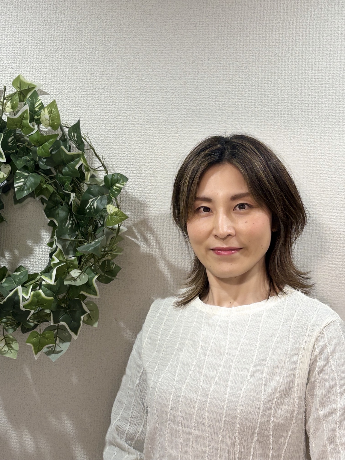Ayano Yonaha